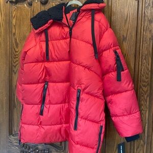 Steve Madden winters jacket